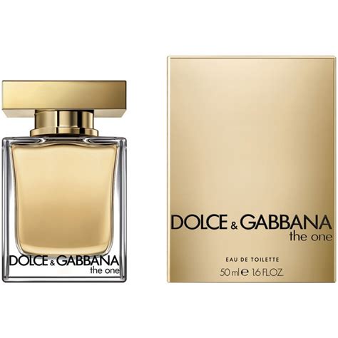 prezzo dolce gabbana the one 50 ml|dolce gabbana the one 75ml.